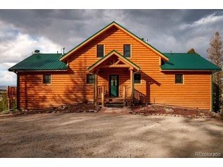 702 Bellows Rd Hartsel, CO 80449