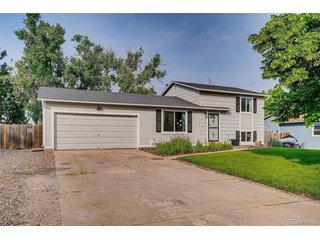 2863 S Joplin Ct Aurora, CO 80013