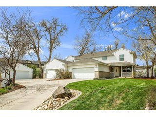 4505 Simms Ct Wheat Ridge, CO 80033