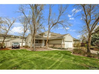 4545 Simms Ct Wheat Ridge, CO 80033