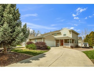 4545 Simms Ct Wheat Ridge, CO 80033