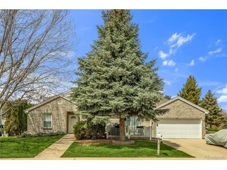 11690 W 46th Ave Wheat Ridge, CO 80033