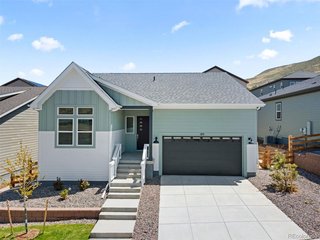 125 S Terry St Golden, CO 80401