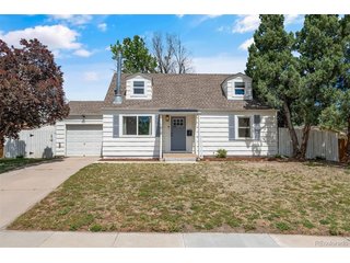 1919 N Chelton Rd Colorado Springs, CO 80909