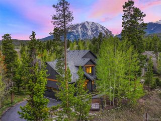 306 S Golden Eagle Dr Silverthorne, CO 80498