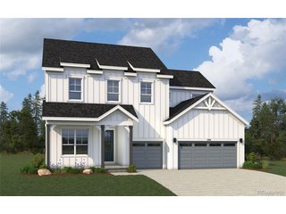 4985 Jolity Ct Castle Rock, CO 80104