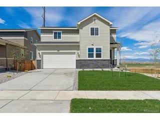 3691 Sandreed St Dacono, CO 80514
