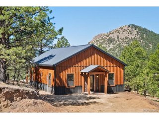 1341 County Rd 327 Westcliffe, CO 81252