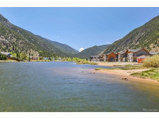 1890 Argentine St A-104 Georgetown, CO 80444