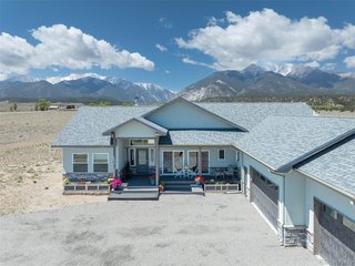 12910 County Road 162 Nathrop, CO 81236