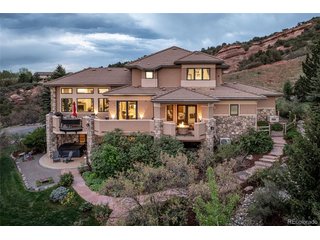17071 Snowcreek Ln Morrison, CO 80465