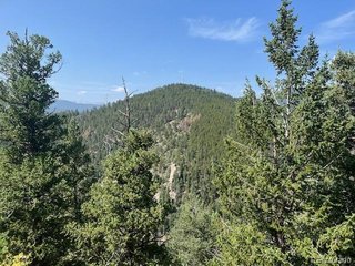 0 Raven Dr Idaho Springs, CO 80452