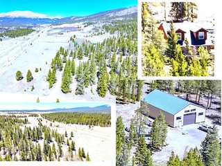 93 Placer Dr Alma, CO 80420