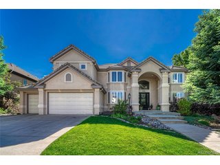 9130 S LOST HILL Dr Lone Tree, CO 80124