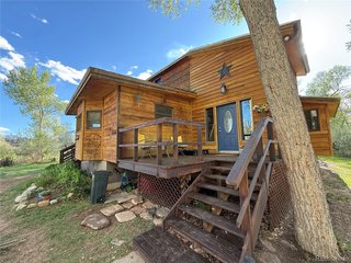 120 County Road 544 Gardner, CO 81040