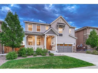 228 Back Nine Dr Castle Pines, CO 80108