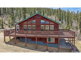 64 Flint Cir Como, CO 80432