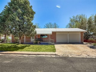 554 D Ave Limon, CO 80828
