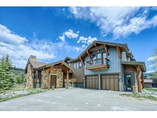 229 Shores Ln Breckenridge, CO 80424