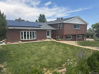 101 Welton Ave Walsenburg, CO 81089