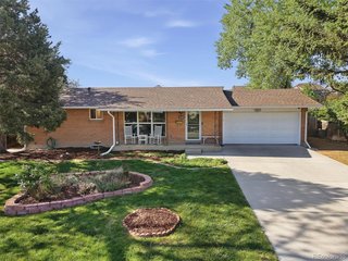 620 E Geddes Ave Centennial, CO 80122