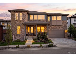 9436 Mt Jackson St Littleton, CO 80125