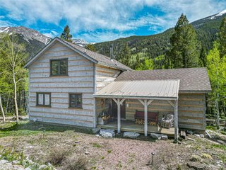22590 County Road 292a Nathrop, CO 81236