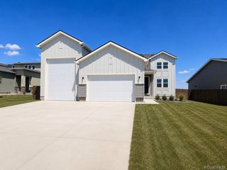 22036 Cattlemen Run Calhan, CO 80808