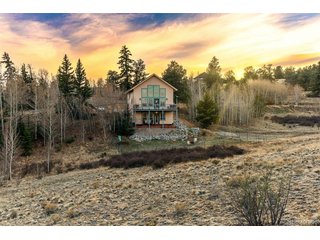 440 Arland Rd Como, CO 80432