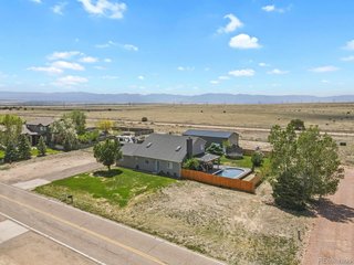 481 S Tejon Ave Pueblo, CO 81007