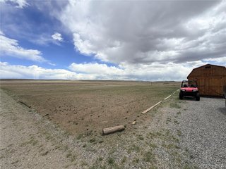620 Stirrup Rd Hartsel, CO 80449