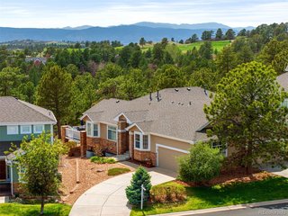 1417 Pineridge Ln Castle Pines, CO 80108