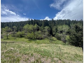 (TBD) S Maxwell Hill Rd Littleton, CO 80127