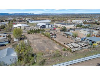 8550 Rosemary St Commerce City, CO 80022