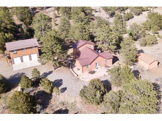 530 Red Feather Rd Cotopaxi, CO 81223