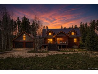 341 Anderson Rd Walden, CO 80480