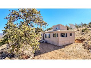 820 Little Horn Dr Westcliffe, CO 81252