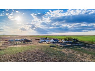 17754 County Road JJ Fort Morgan, CO 80701