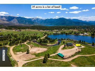 1443 GCR 49 Grand Lake, CO 80447