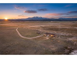 4680 Rogers Dr Hartsel, CO 80449