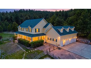 16540 Mesquite Rd Peyton, CO 80831