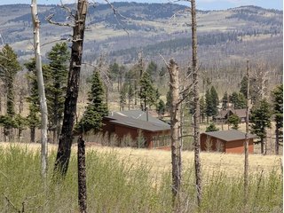2084 Forbes Park Rd Fort Garland, CO 81133