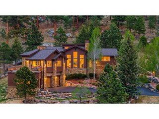 127 Granite Way Evergreen, CO 80439