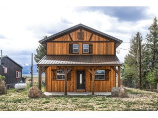 95 Antelope Ln Westcliffe, CO 81252