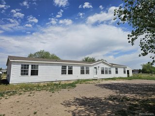 1659 County Road W 7 Orchard, CO 80649