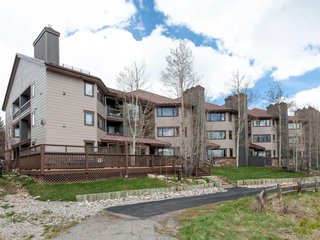 1653 Oro Grande Dr AA34 Keystone, CO 80435