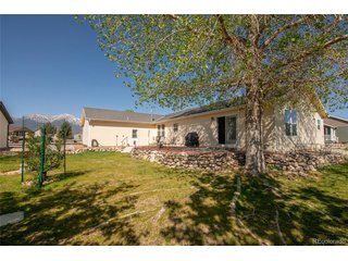27665 County Road 313 9 Buena Vista, CO 81211