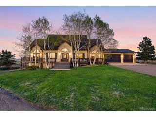 17885 Brick Hts Colorado Springs, CO 80908