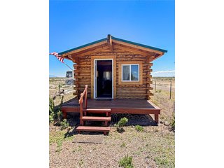 57860 County Road Cc Moffat, CO 81143
