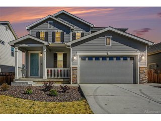 4575 Meadow Dr Dacono, CO 80514